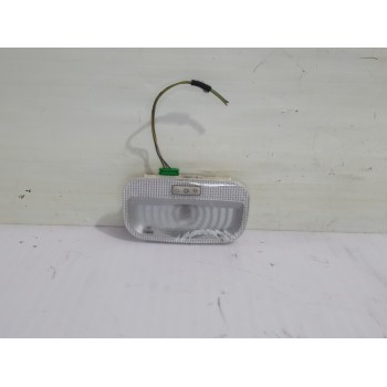 Recambio de luz interior para citroën c4 grand picasso avatar referencia OEM IAM 6362Q0  