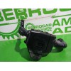 Recambio de tubo para peugeot 206 berlina e-music referencia OEM IAM 9631276280  