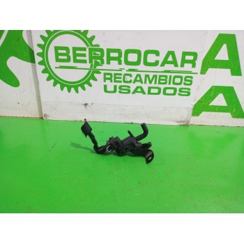 Recambio de valvula aire adicional para opel vectra c berlina gts referencia OEM IAM 90530039  