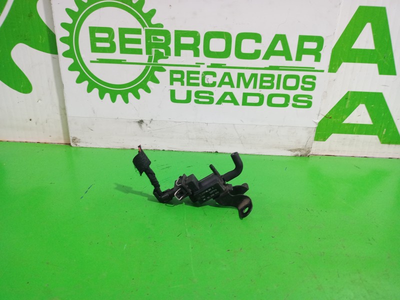 Recambio de valvula aire adicional para opel vectra c berlina gts referencia OEM IAM 90530039  