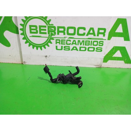 Recambio de valvula aire adicional para opel vectra c berlina gts referencia OEM IAM 90530039  
