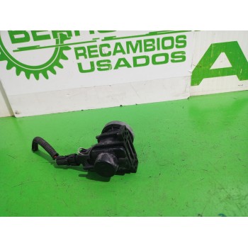 Recambio de valvula aire adicional para opel zafira a elegance referencia OEM IAM 4534375  