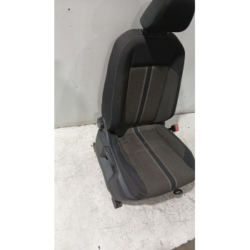 Recambio de asiento delantero derecho para volkswagen t-roc (a11, d11) 1.6 tdi referencia OEM IAM   