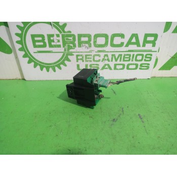 Recambio de caja precalentamiento para ford fiesta (cbk) fun referencia OEM IAM 9639912580  