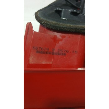 Recambio de piloto trasero derecho para peugeot 307 (3a/c) 1.4 16v referencia OEM IAM 557674B  