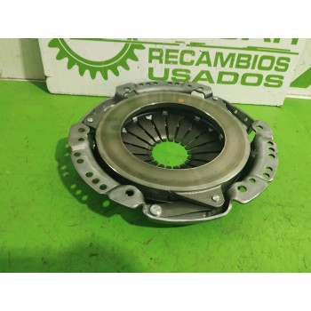 Recambio de kit embrague para nissan micra (k12e) 1.2 cat referencia OEM IAM 318018510 / 119014010  