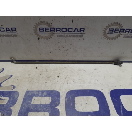 Recambio de varilla soporte capot para toyota yaris (ncp1/nlp1/scp1) 1.0 cat referencia OEM IAM 5344052100  