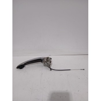 Recambio de maneta exterior delantera izquierda para mini mini (r50, r53) one referencia OEM IAM 51217198471  