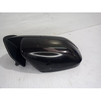 Recambio de retrovisor derecho para land rover discovery 4 tdv6 hse referencia OEM IAM LR013763  