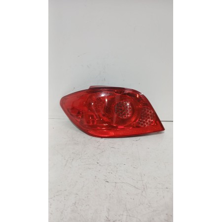 Recambio de piloto trasero izquierdo para peugeot 307 (3a/c) 1.4 16v referencia OEM IAM 557676B  