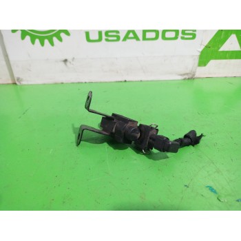 Recambio de valvula aire adicional para opel vectra c berlina gts referencia OEM IAM 90530039  
