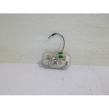 Recambio de luz interior para citroën c4 grand picasso avatar referencia OEM IAM 6362Q0  