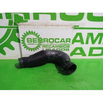 Recambio de tubo para peugeot 206 berlina e-music referencia OEM IAM 9625678980  