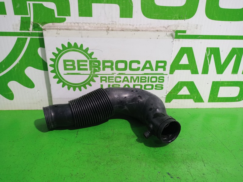 Recambio de tubo para peugeot 206 berlina e-music referencia OEM IAM 9625678980  