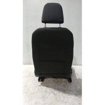 Recambio de asiento delantero derecho para volkswagen t-roc (a11, d11) 1.6 tdi referencia OEM IAM   