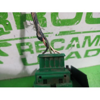 Recambio de caja precalentamiento para ford fiesta (cbk) fun referencia OEM IAM 9639912580  