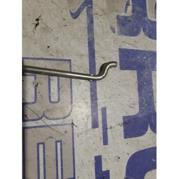 Recambio de varilla soporte capot para toyota yaris (ncp1/nlp1/scp1) 1.0 cat referencia OEM IAM 5344052100  