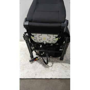 Recambio de asiento delantero derecho para volkswagen t-roc (a11, d11) 1.6 tdi referencia OEM IAM   