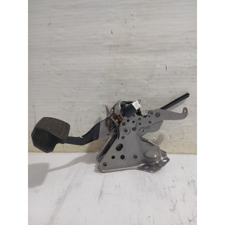 Recambio de pedal freno para toyota rav 4 v (_a5_, _h5_) 2.0 (mxaa52) referencia OEM IAM 4711042430  