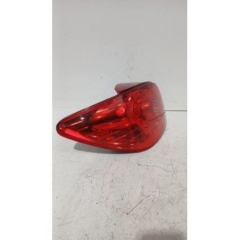 Recambio de piloto trasero izquierdo para peugeot 307 (3a/c) 1.4 16v referencia OEM IAM 557676B  