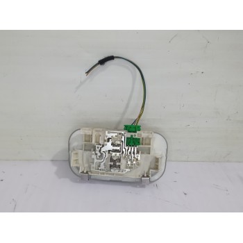 Recambio de luz interior para citroën c4 grand picasso avatar referencia OEM IAM 6362Q0  