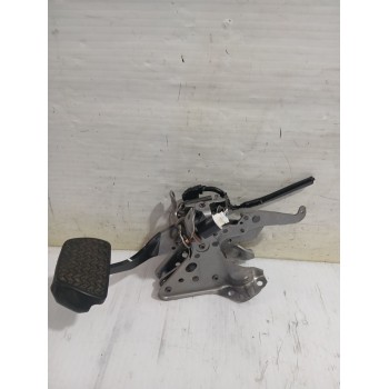 Recambio de pedal freno para toyota rav 4 v (_a5_, _h5_) 2.0 (mxaa52) referencia OEM IAM 4711042430  
