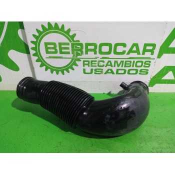 Recambio de tubo para peugeot 206 berlina e-music referencia OEM IAM 9625678980  