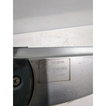 Recambio de retrovisor derecho para kia rio i sedán (dc_) 1.3 referencia OEM IAM E11015763  