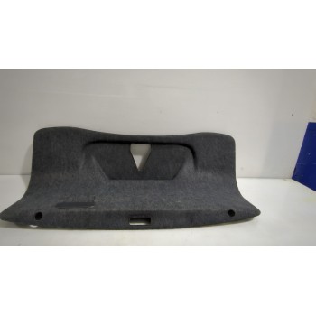 Recambio de guarnecido porton trasero para audi a4 b6 (8e2) 1.9 tdi referencia OEM IAM 8E5867975A  