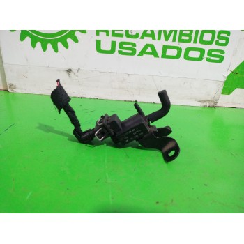 Recambio de valvula aire adicional para opel vectra c berlina gts referencia OEM IAM 90530039  
