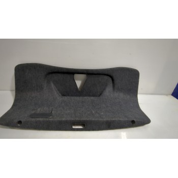 Recambio de guarnecido porton trasero para audi a4 b6 (8e2) 1.9 tdi referencia OEM IAM 8E5867975A  