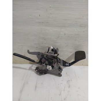 Recambio de pedal freno para toyota rav 4 v (_a5_, _h5_) 2.0 (mxaa52) referencia OEM IAM 4711042430  
