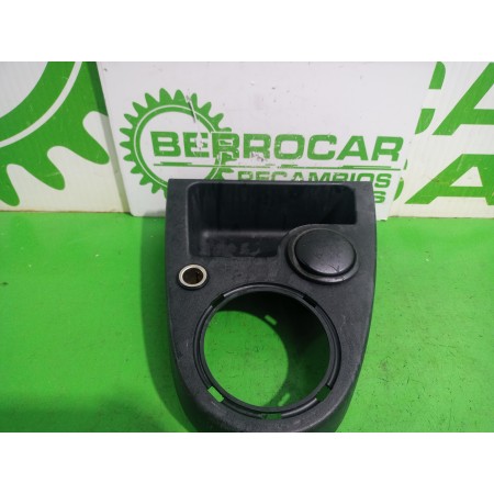 Recambio de cenicero para ford fiesta (cbk) fun referencia OEM IAM 1449778  