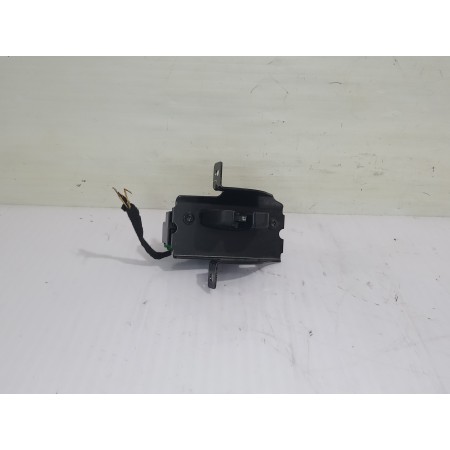 Recambio de cerradura maletero / porton para citroën c4 grand picasso avatar referencia OEM IAM 9660403680  
