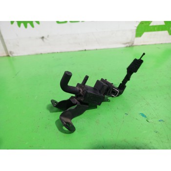 Recambio de valvula aire adicional para opel vectra c berlina gts referencia OEM IAM 90530039  