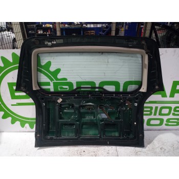 Recambio de porton trasero para opel zafira a elegance referencia OEM IAM 90579455 (CRISTAL DE REGALO)  