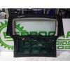 Recambio de porton trasero para opel zafira a elegance referencia OEM IAM 90579455 (CRISTAL DE REGALO)  