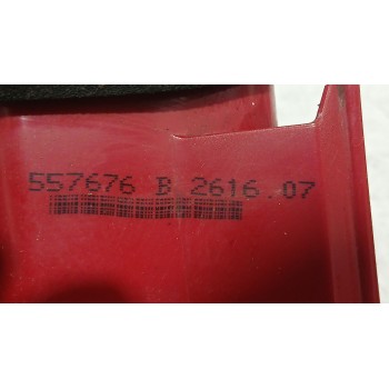Recambio de piloto trasero izquierdo para peugeot 307 (3a/c) 1.4 16v referencia OEM IAM 557676B  