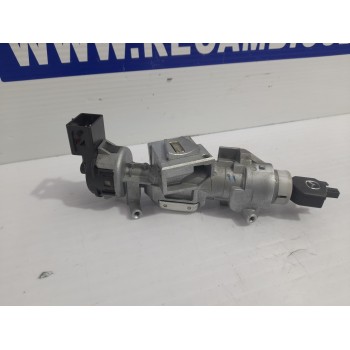 Recambio de conmutador de arranque para mazda 3 berlina (bk) 1.6 cd diesel cat referencia OEM IAM 3M513F880AA  