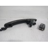 Recambio de maneta exterior delantera izquierda para land rover discovery 4 tdv6 hse referencia OEM IAM LR020928  