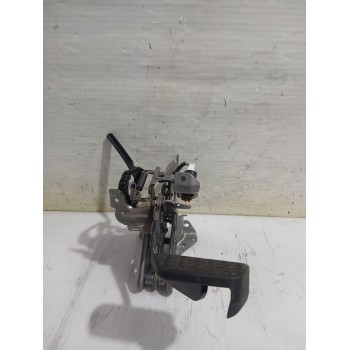 Recambio de pedal freno para toyota rav 4 v (_a5_, _h5_) 2.0 (mxaa52) referencia OEM IAM 4711042430  