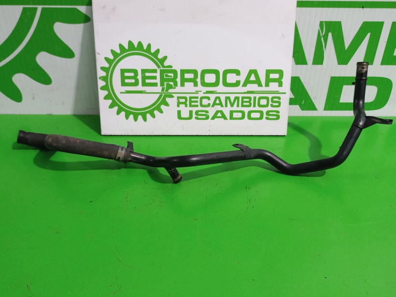 Recambio de tubo para volkswagen golf iii berlina (1h1) 1.9 diesel referencia OEM IAM 1H0819373  