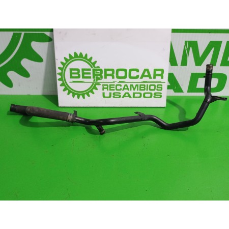 Recambio de tubo para volkswagen golf iii berlina (1h1) 1.9 diesel referencia OEM IAM 1H0819373  