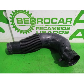 Recambio de tubo para peugeot 206 berlina e-music referencia OEM IAM 9625678980  