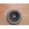 Recambio de llanta galleta para ford focus berlina (cak) 1.8 tddi turbodiesel cat referencia OEM IAM 8V211K003DB  