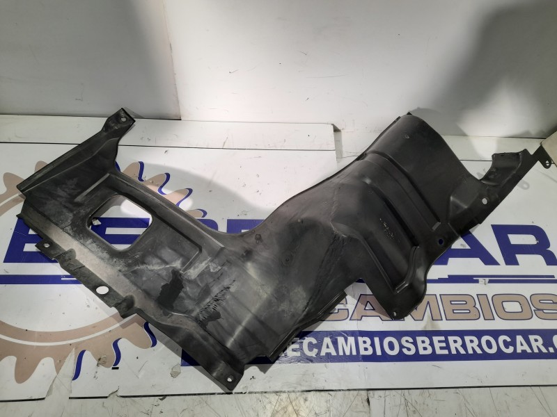 Recambio de cubrecarter para kia carens 2.0 turbodiesel cat referencia OEM IAM 0K2FA56111  