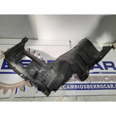 Recambio de cubrecarter para kia carens 2.0 turbodiesel cat referencia OEM IAM 0K2FA56111  