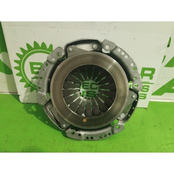 Recambio de kit embrague para nissan micra (k12e) 1.2 cat referencia OEM IAM 318018510 / 119014010  