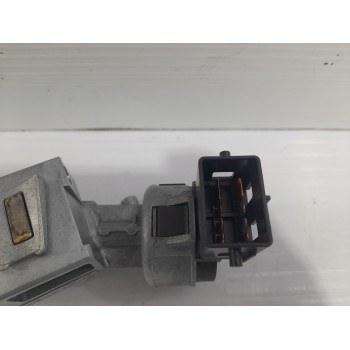 Recambio de conmutador de arranque para mazda 3 berlina (bk) 1.6 cd diesel cat referencia OEM IAM 3M513F880AA  