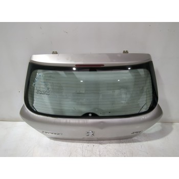 PORTON TRASERO 8701S5 